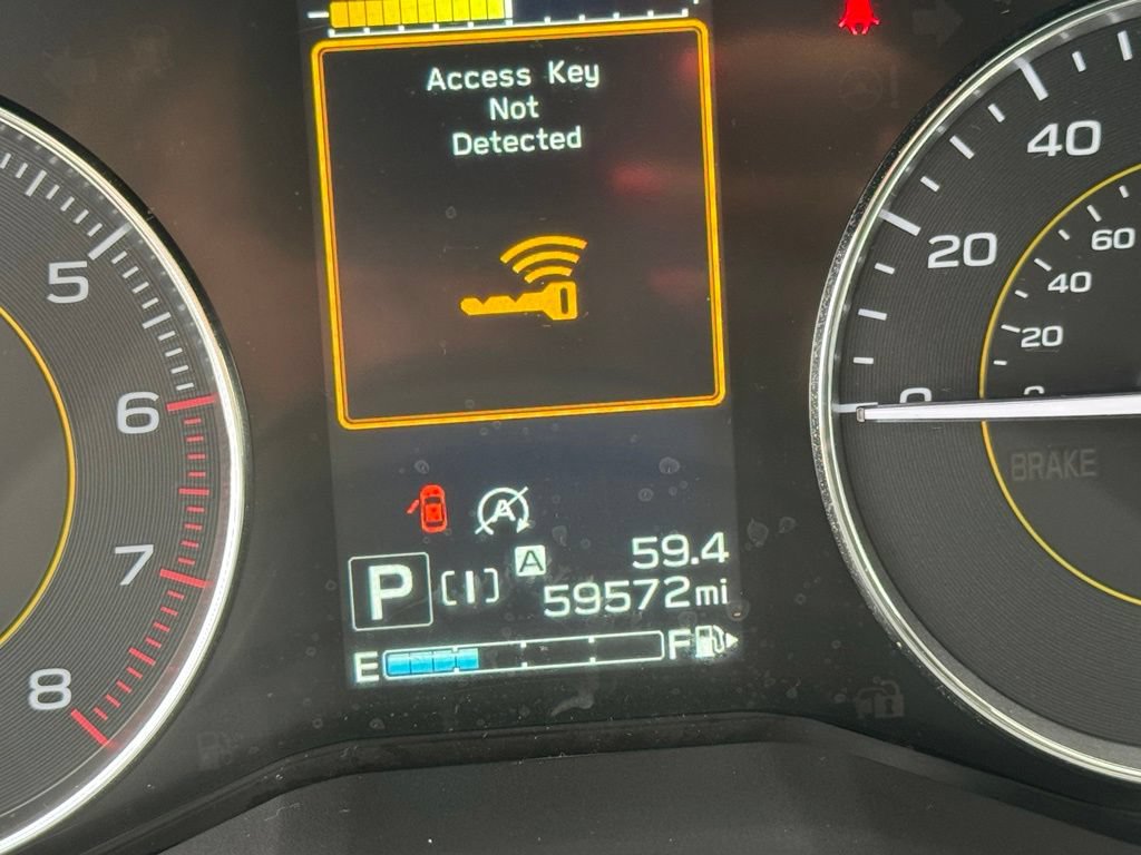 Used 2023 Subaru Crosstrek 2.5i Sport AWD/4WD image 36