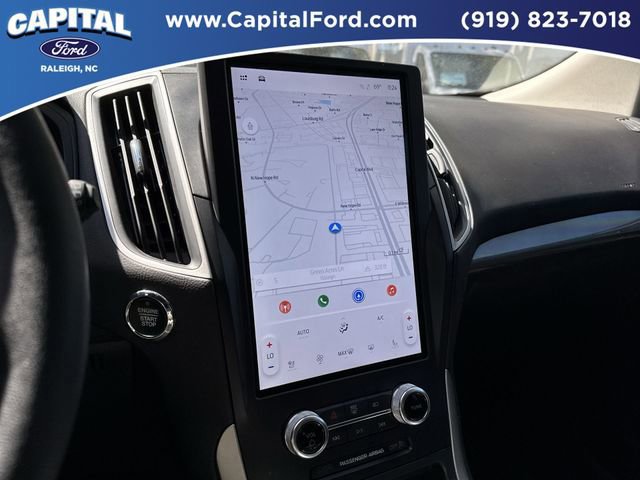 Certified 2024 Ford Edge SEL w/ Convenience Package AWD/4WD image 23