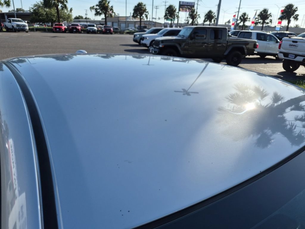 Used 2022 Nissan Sentra SV w/ All-Weather Package FWD image 15