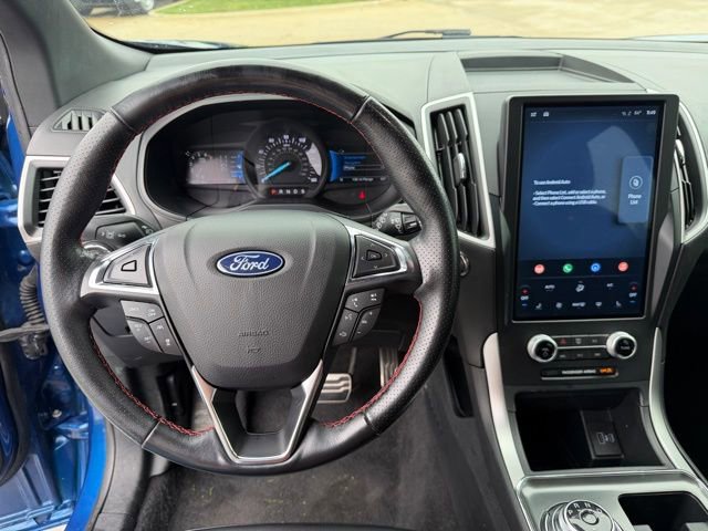 Certified 2022 Ford Edge ST-Line AWD/4WD image 12