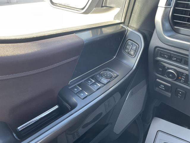 Certified 2022 Ford F150 Lariat AWD/4WD image 30