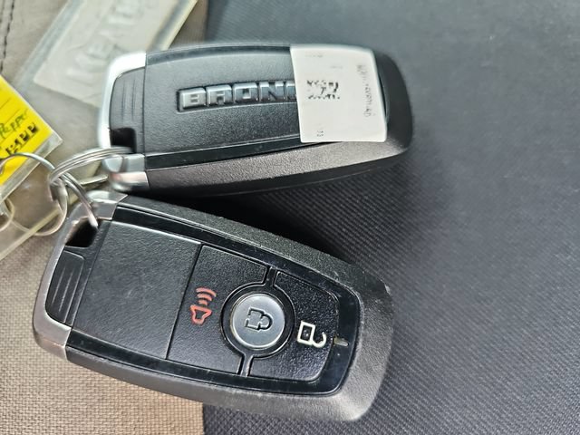 Certified 2022 Ford Bronco Big Bend AWD/4WD image 33