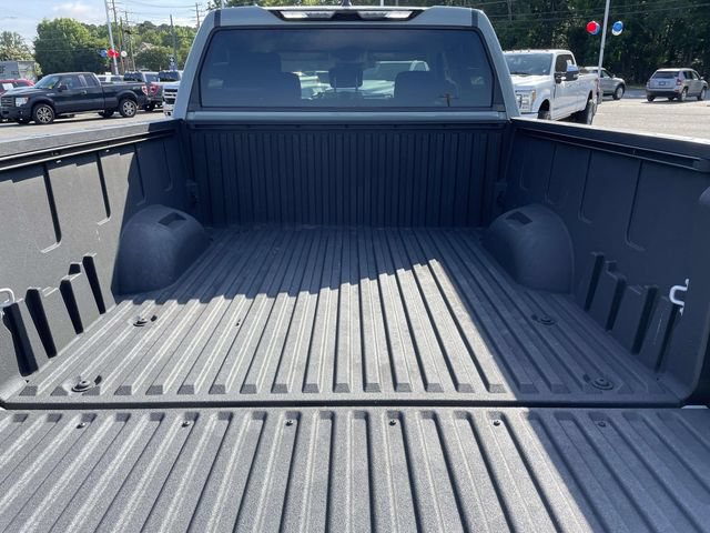 Used 2024 Toyota Tundra SR5 w/ SR5 Convenience Package AWD/4WD image 8