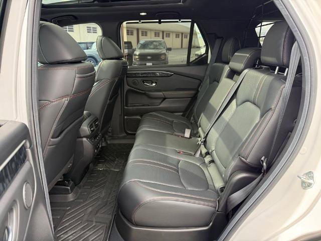 Used 2026 Honda Passport TrailSport Elite image 19