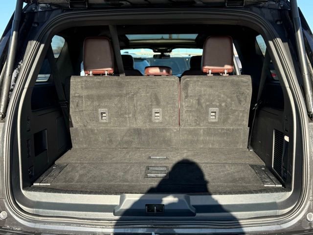 Certified 2024 Ford Expedition Max Limited image 32