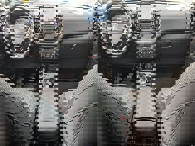 Certified 2022 Ford Bronco Sport Big Bend w/ Convenience Package image 23