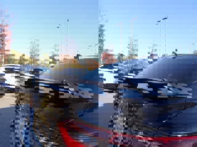 Used 2022 Toyota Camry TRD image 44