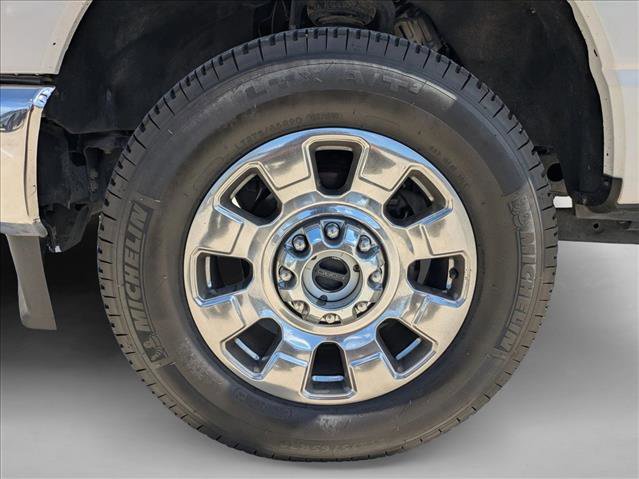 Certified 2023 Ford F250 King Ranch w/ Chrome Package image 24