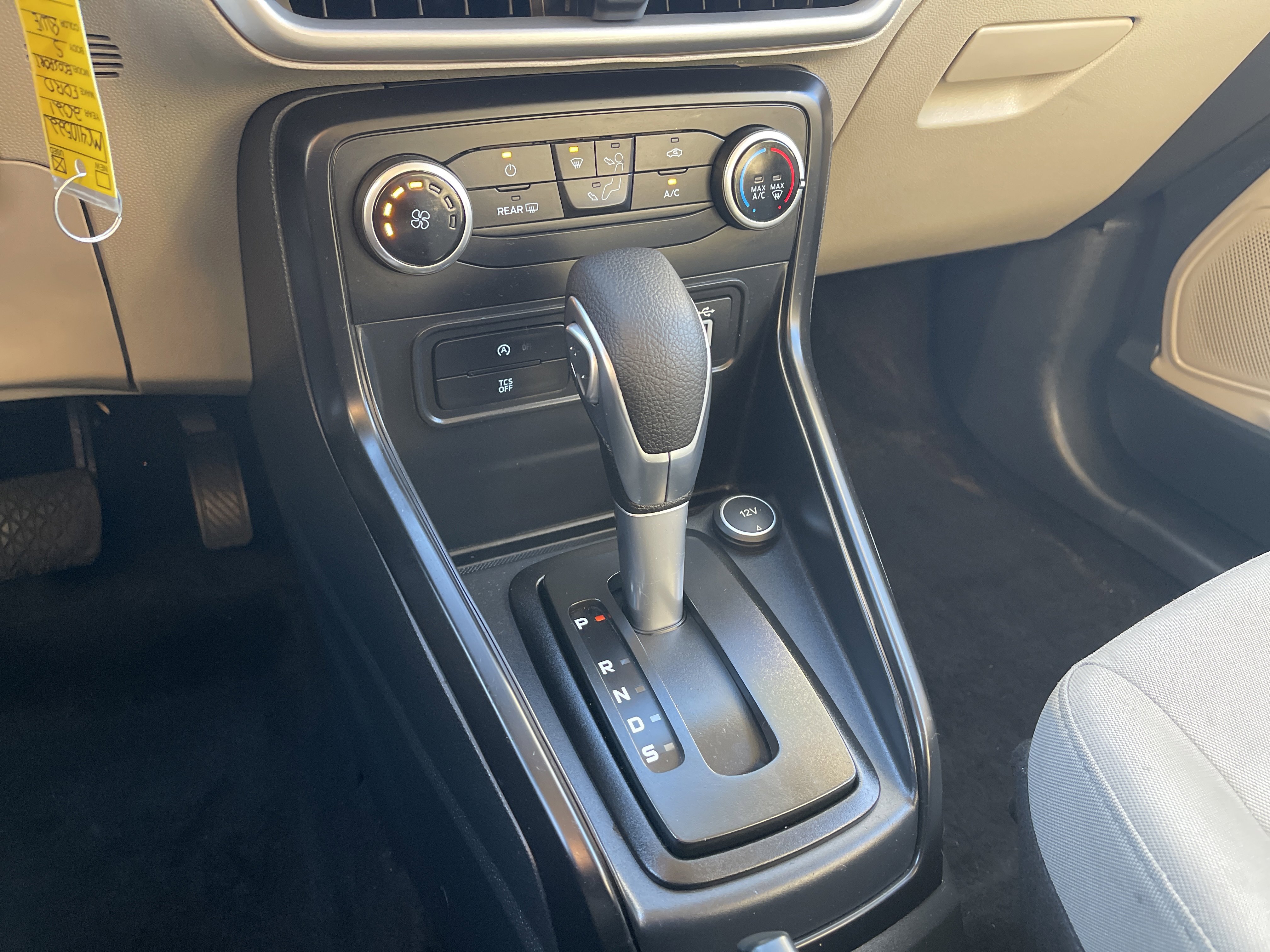 Certified 2021 Ford EcoSport S image 20