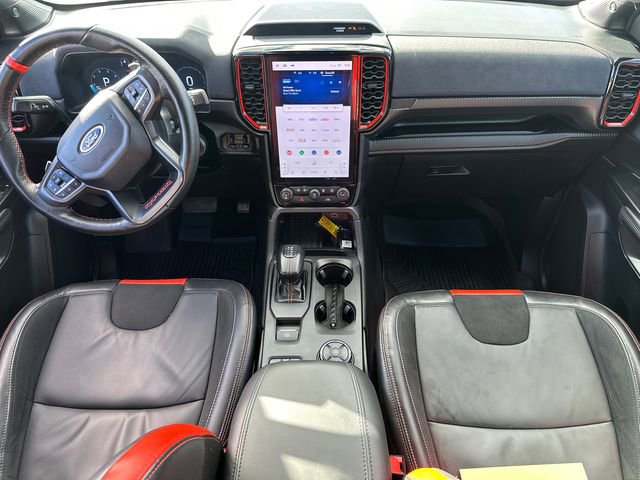 Certified 2024 Ford Ranger Raptor image 17