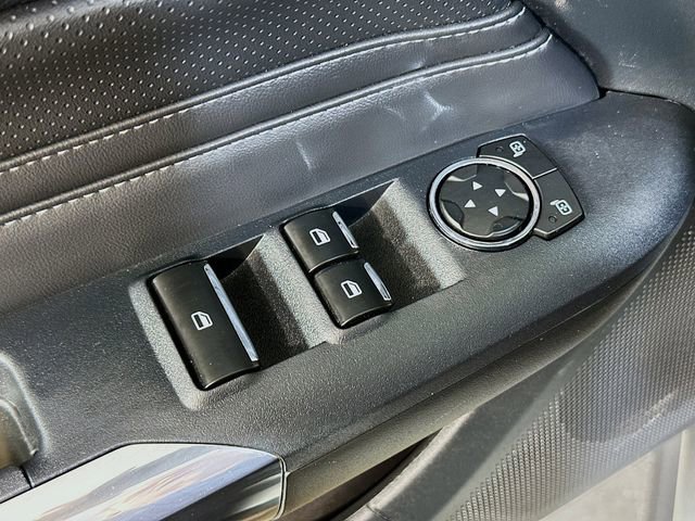 Certified 2024 Ford Mustang Premium image 23