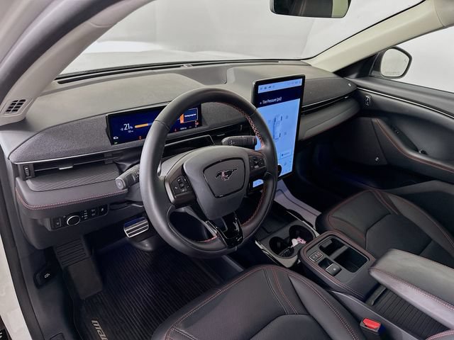 Certified 2025 Ford Mustang Mach-E Premium w/ Sport Appearance Package AWD/4WD image 15