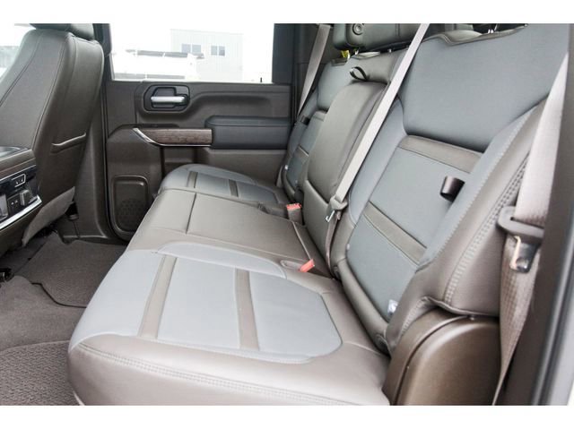 Used 2021 GMC Sierra 2500 Denali w/ Denali Ultimate Package image 12