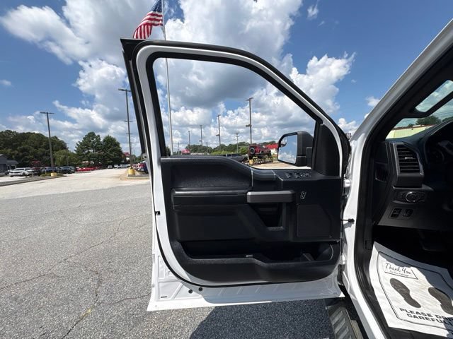 Certified 2020 Ford F150 XLT w/ Equipment Group 302A Luxury AWD/4WD image 11