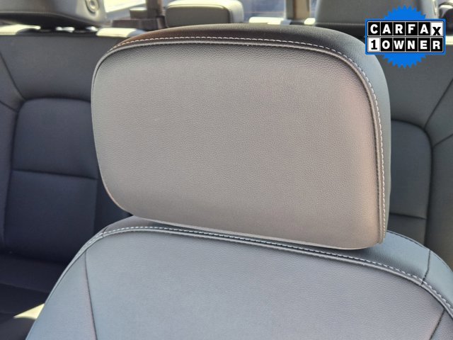 Used 2025 Chevrolet Colorado LT w/ LT Convenience Package image 22