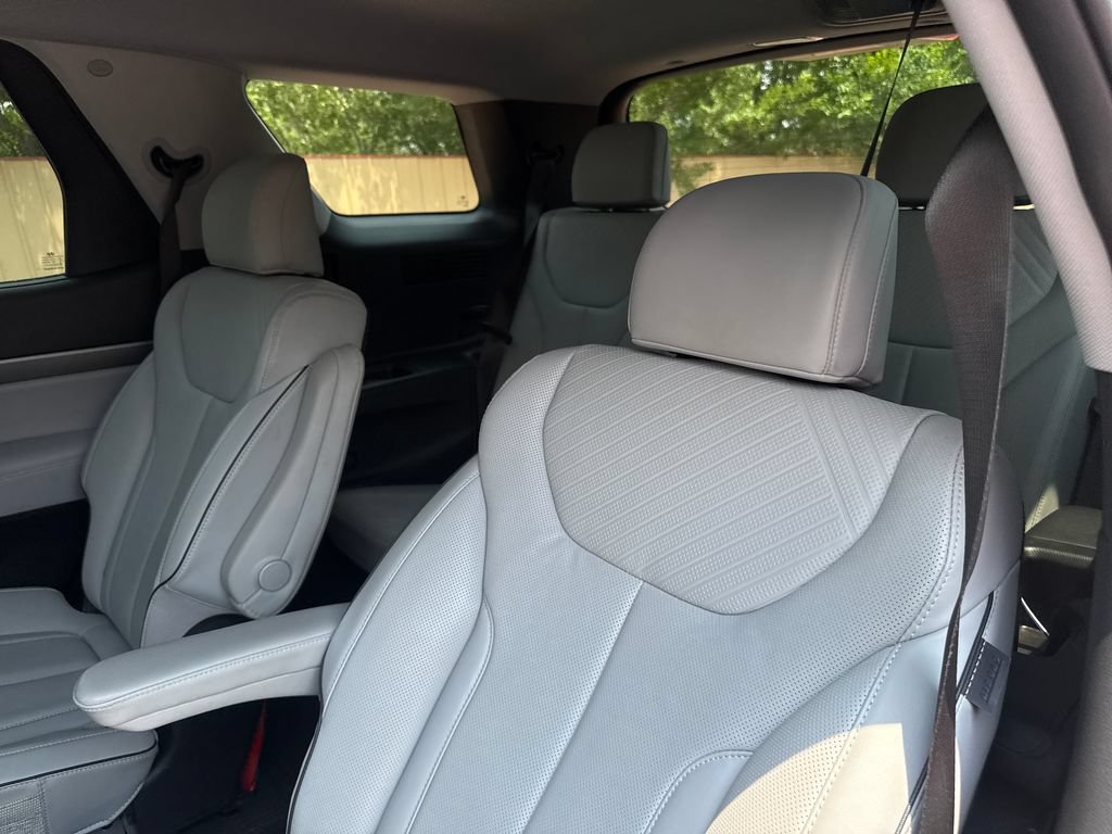 Used 2025 Hyundai Palisade SEL AWD/4WD image 21