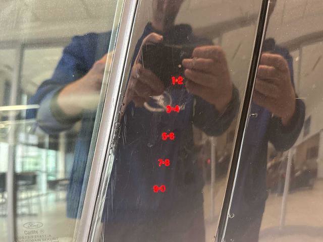 Certified 2019 Ford Fusion SE image 33