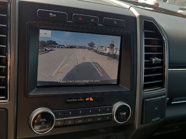 Certified 2020 Ford Expedition XLT w/ Equipment Group 202A RWD image 28
