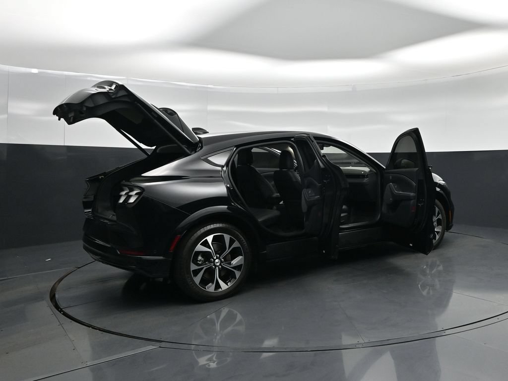 Certified 2023 Ford Mustang Mach-E Premium RWD image 6