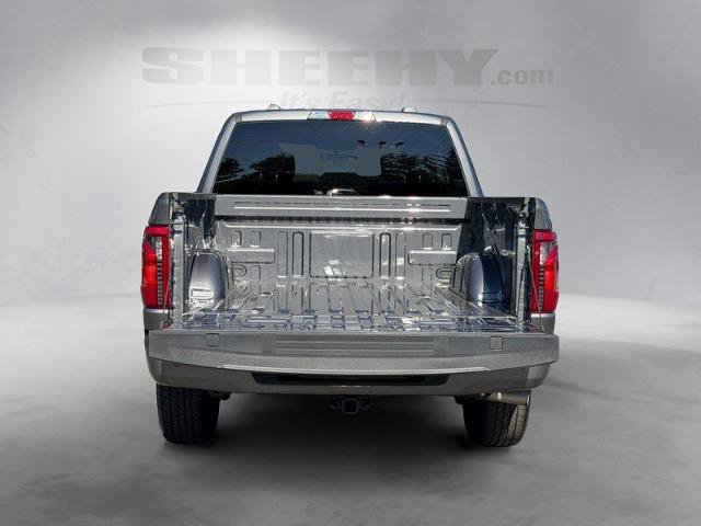 Certified 2024 Ford F150 STX w/ STX Black Appearance Package AWD/4WD image 25