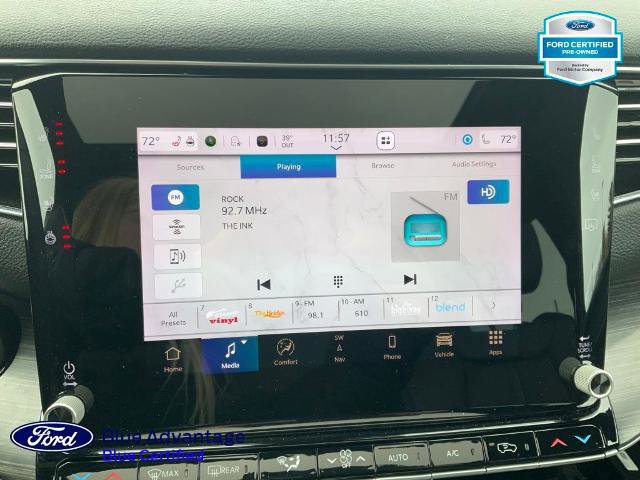 Used 2023 Jeep Wagoneer Series III w/ Premium Group I image 17