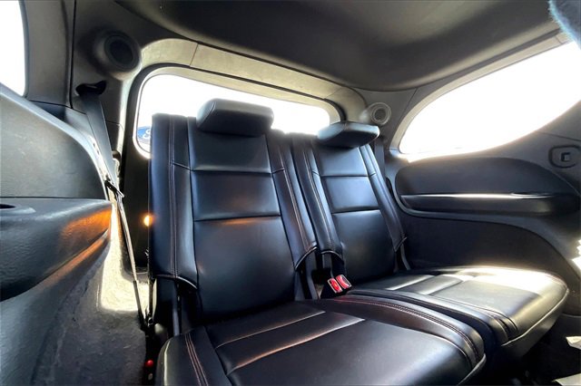 Used 2018 Dodge Durango GT w/ Premium Group image 26