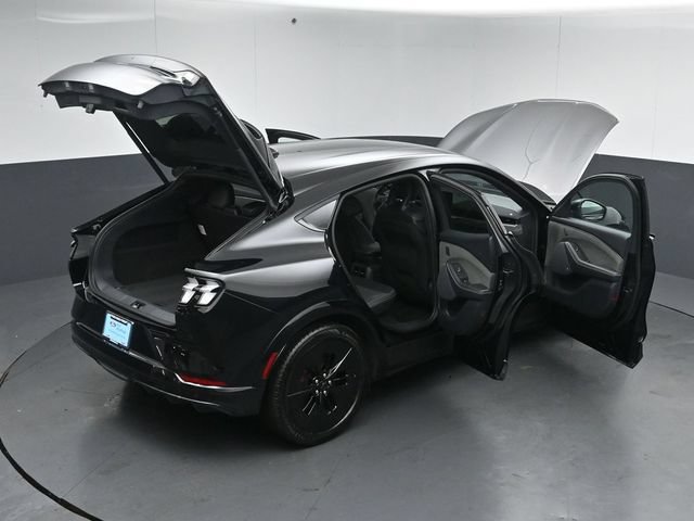 Certified 2025 Ford Mustang Mach-E GT AWD/4WD image 58