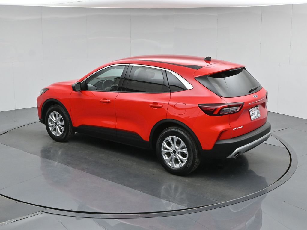 Certified 2024 Ford Escape Active image 18