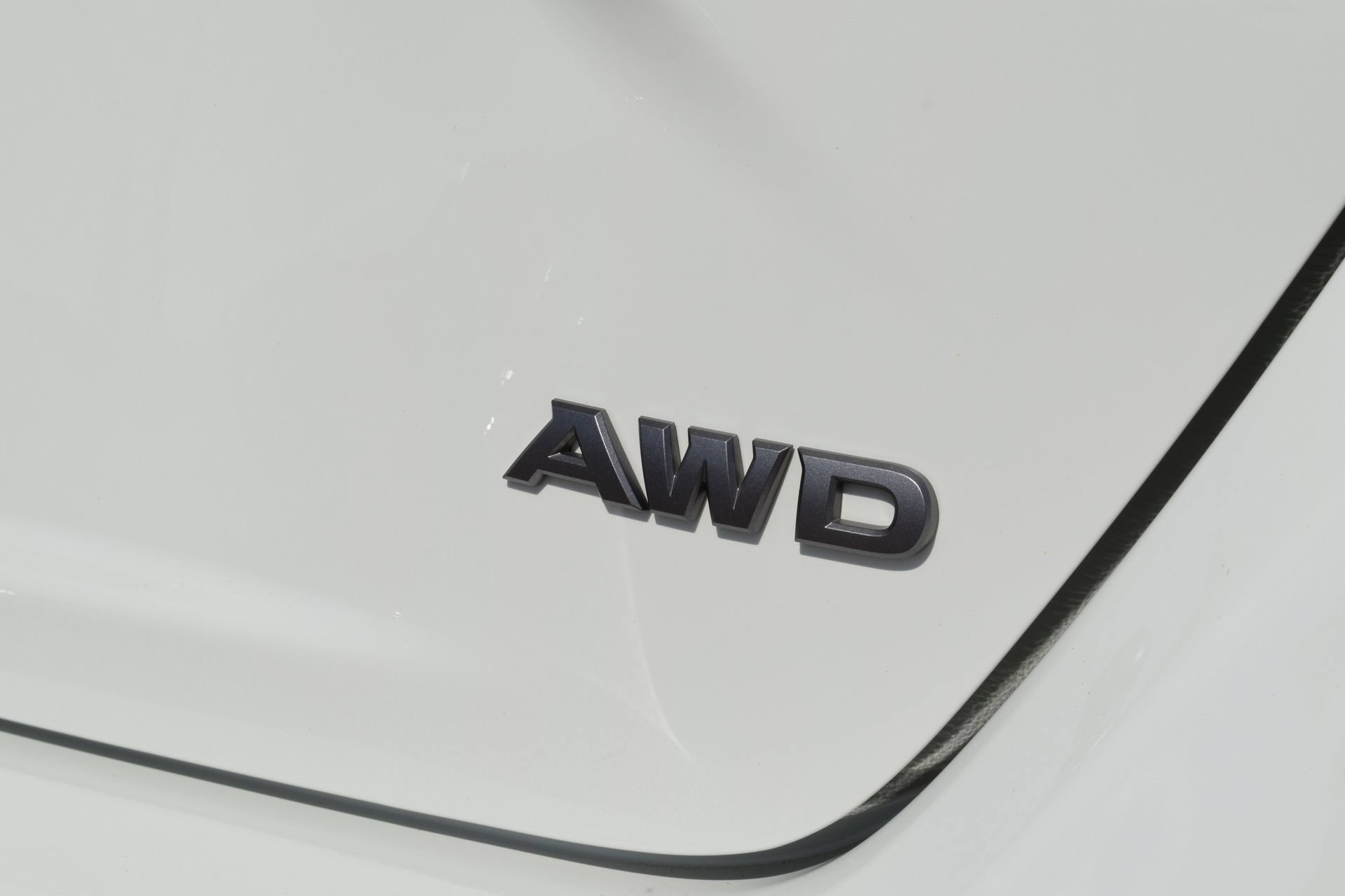 Used 2025 Nissan Altima 2.5 SV AWD/4WD image 18
