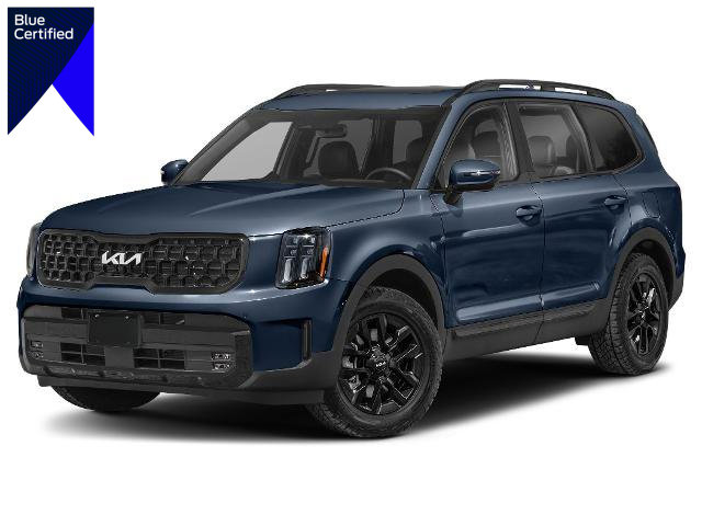 Used 2024 Kia Telluride SX X-Pro image 1