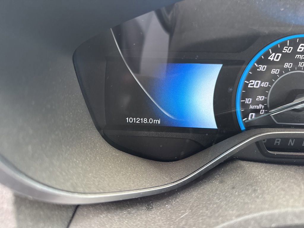 Certified 2017 Ford C-MAX SE image 10