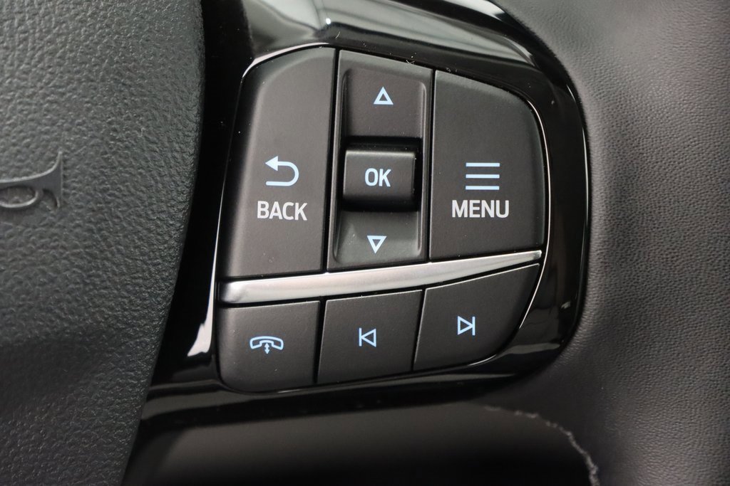 Certified 2024 Ford Escape SE image 35