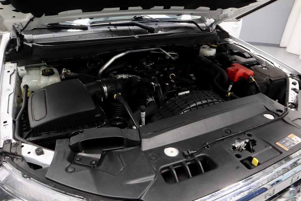 Certified 2022 Ford Ranger Lariat w/ Technology Package image 18