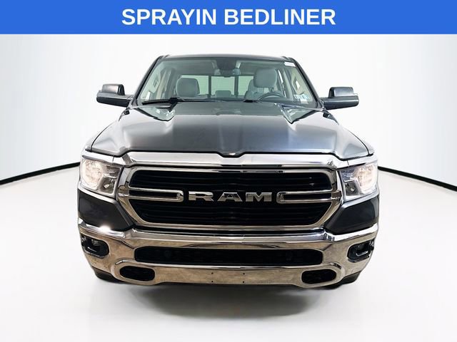 Used 2019 RAM 1500 Big Horn image 7