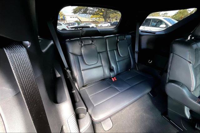 Certified 2025 Ford Explorer ST AWD/4WD image 30