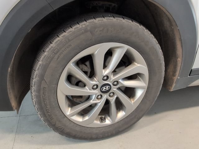 Used 2018 Hyundai Tucson SEL AWD/4WD image 9