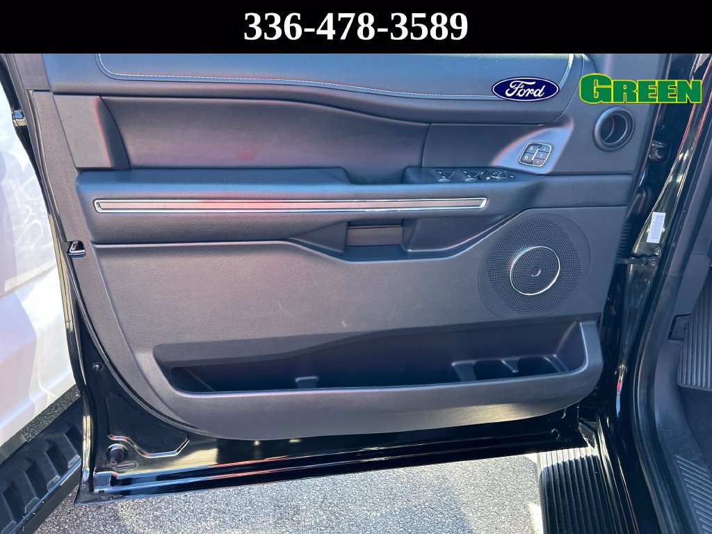 Certified 2024 Ford Expedition Max XLT AWD/4WD image 20