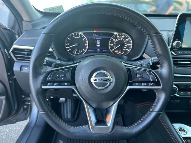 Used 2020 Nissan Altima 2.5 SR w/ Premium Package image 15
