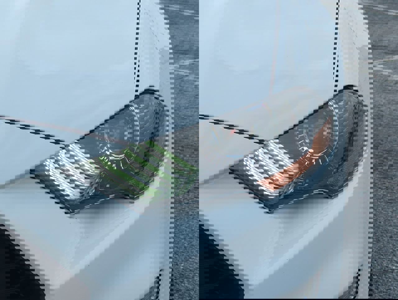 Certified 2020 Ford Mustang Coupe image 8