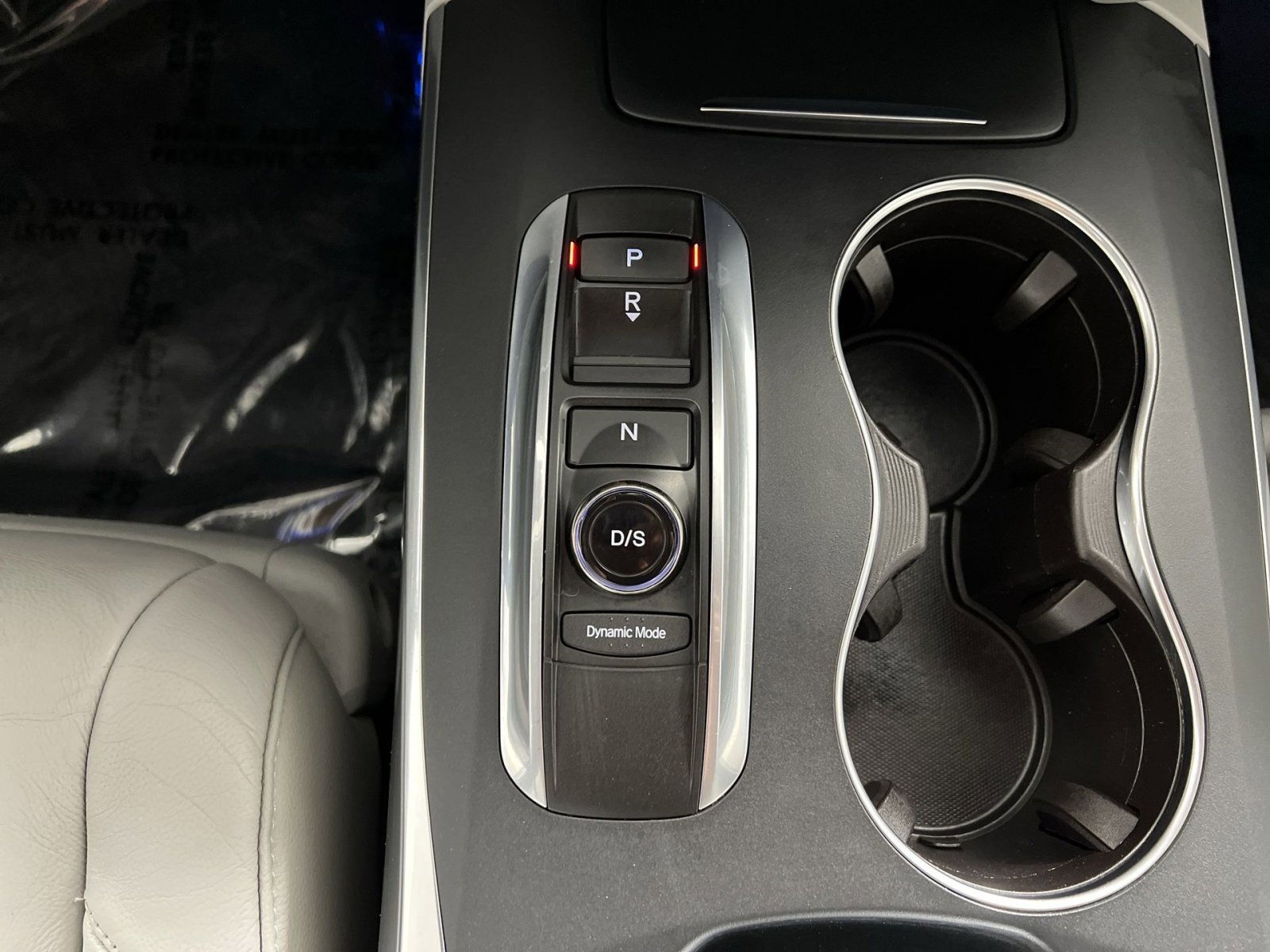 Used 2017 Acura MDX SH-AWD w/ Technology Package image 18