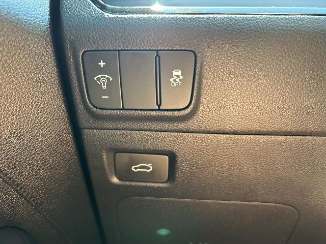Used 2025 Kia K5 LXS FWD image 29