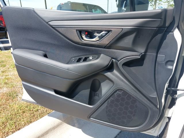 Used 2024 Subaru Outback Premium AWD/4WD image 27