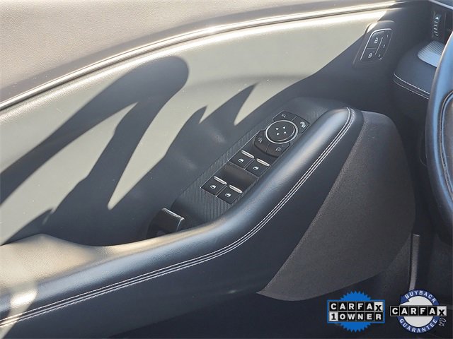 Certified 2021 Ford Mustang Mach-E Select w/ Comfort/Technology Package image 11
