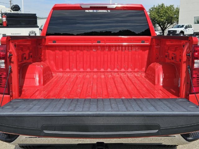 Used 2024 Chevrolet Silverado 1500 LT RWD image 11