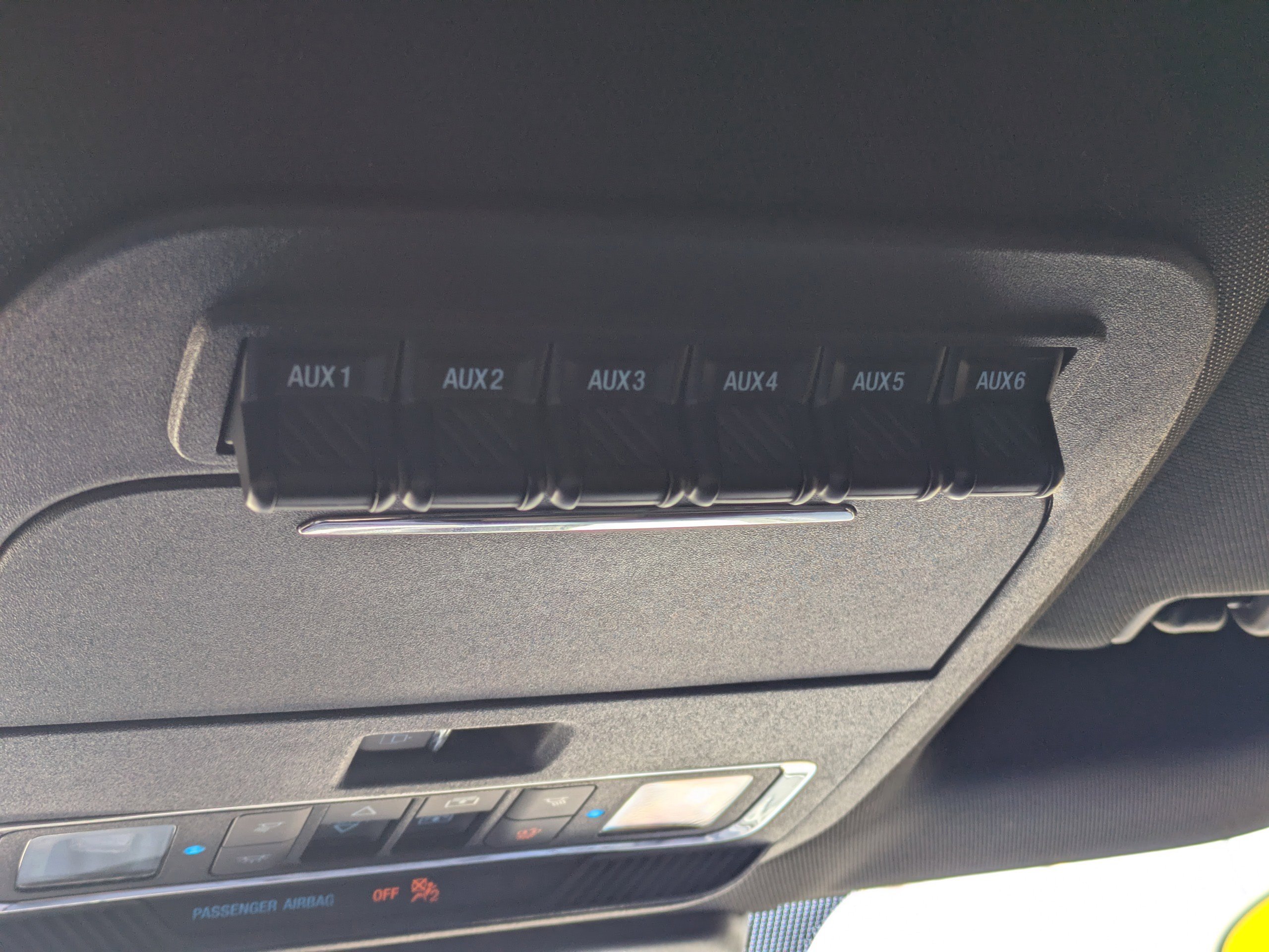 Certified 2024 Ford F150 Raptor AWD/4WD image 27