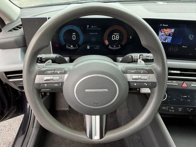 Used 2024 Hyundai Sonata SEL FWD image 14