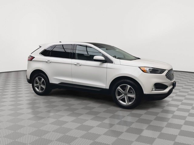 Certified 2024 Ford Edge SEL w/ Convenience Package AWD/4WD image 40
