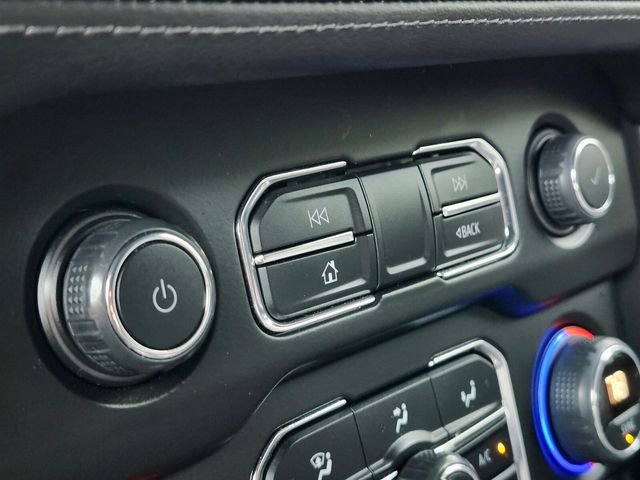 Used 2021 Chevrolet Tahoe LT image 27