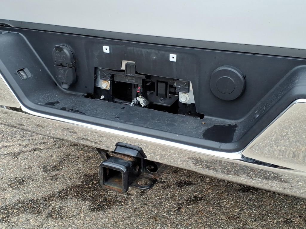 Used 2022 Chevrolet Silverado 1500 LT image 5