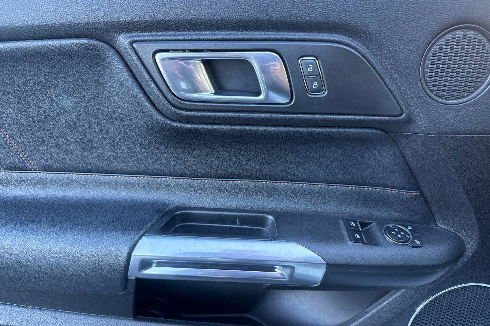 Certified 2021 Ford Mustang GT Premium image 17